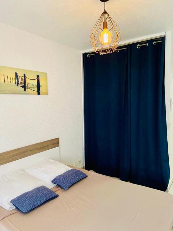 Ferienwohnung Le Juana II Antibes Exterior foto